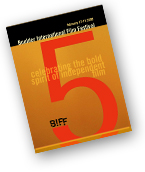 click to download the complete 2009 print program