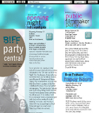 click to see the 2011 online program
