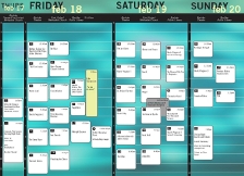 click to see the 2011 online schedule