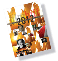 click to download the complete 2011 print program