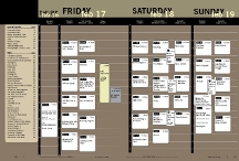 click to see the 2011 online schedule